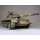 Средний танк T-54-1 с полным интерьером 1:35