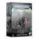 Мініатюра WARHAMMER 40000: NECRONS - CANOPTEK SPYDER