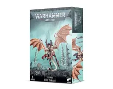 Миниатюра WARHAMMER 40000: TYRANIDS - HIVE TYRANT