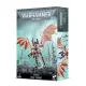 Мініатюра WARHAMMER 40000: TYRANIDS - HIVE TYRANT