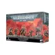 Набір мініатюр WARHAMMER 40000: CHAOS SPACE MARINES - POSSESSED
