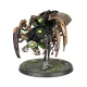 Мініатюра WARHAMMER 40000: NECRONS - CANOPTEK SPYDER