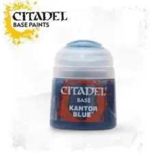 Фарба BASE: KANTOR BLUE 12ML