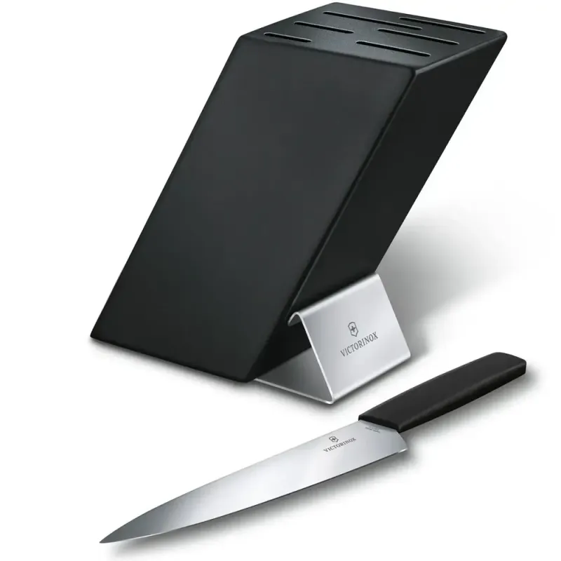 Подставка для 6 ножей Victorinox SWISS MODERN 7.7086.03