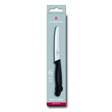 Набор ножей (6 шт) Victorinox SWISS CLASSIC Tomato&Sausage Set 6.7833.6