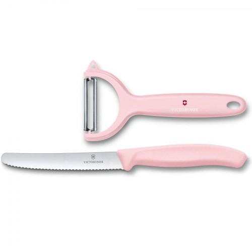Кухонний набір Victorinox SWISS CLASSIC Paring Set 6.7116.23L52