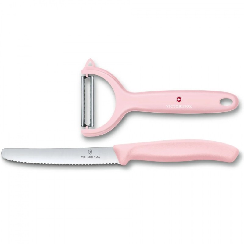 Кухонний набір Victorinox SWISS CLASSIC Paring Set 6.7116.23L52