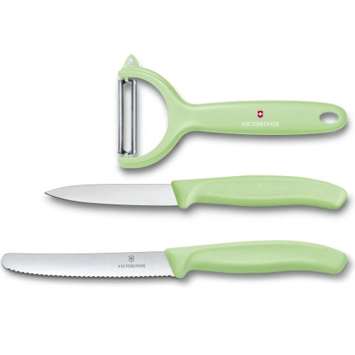 Набор кухонный Victorinox SWISS CLASSIC Paring Set 6.7116.33L42