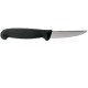 Ніж для обробки кролятини Victorinox FIBROX 10см чорн 5.5103.10