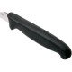 Ніж для обробки кролятини Victorinox FIBROX 10см чорн 5.5103.10