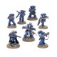 Набір мініатюр WARHAMMER 40000: KILL TEAM - STARTER SET (ENGLISH)