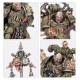 Набір мініатюр WARHAMMER 40000: KILL TEAM - STARTER SET (ENGLISH)