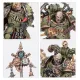 Набір мініатюр WARHAMMER 40000: KILL TEAM - STARTER SET (ENGLISH)