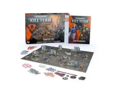 Набор миниатюр WARHAMMER 40000: KILL TEAM - STARTER SET (ENGLISH)