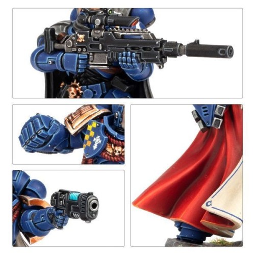 Набір мініатюр WARHAMMER 40000: KILL TEAM - STARTER SET (ENGLISH)
