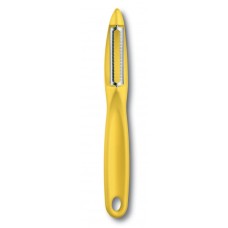Овощечистка универсальная (желтая) Victorinox 7.6075.8