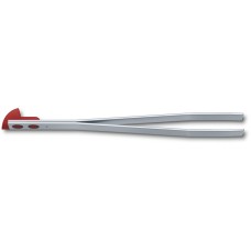 Пинцет большой красный Victorinox A.3642.1.10