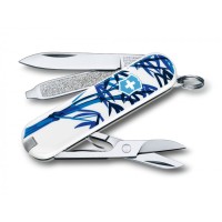 Складаний  ніж Victorinox Classic LE 0.6223.L1708