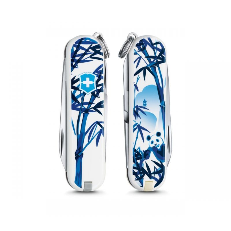 Складаний ніж Victorinox Classic LE 0.6223.L1708