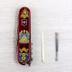 Швейцарский складной нож 91мм Victorinox CLIMBER UKRAINE 1.3703.T.T1370u