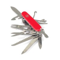 Складаний ніж Victorinox Craftsman 1.4773