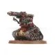 Набір мініатюр WARHAMMER 40000: ADEPTUS MECHANICUS - KATAPHRON BATTLE SERVITORS