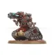 Набір мініатюр WARHAMMER 40000: ADEPTUS MECHANICUS - KATAPHRON BATTLE SERVITORS