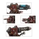 Набір мініатюр WARHAMMER 40000: ADEPTUS MECHANICUS - KATAPHRON BATTLE SERVITORS