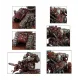 Набір мініатюр WARHAMMER 40000: ADEPTUS MECHANICUS - KATAPHRON BATTLE SERVITORS