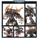 Набір мініатюр WARHAMMER 40000: CHAOS SPACE MARINES - POSSESSED
