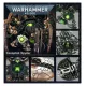 Мініатюра WARHAMMER 40000: NECRONS - CANOPTEK SPYDER
