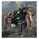 Мініатюра WARHAMMER 40000: NECRONS - CANOPTEK SPYDER