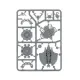 Мініатюра WARHAMMER 40000: NECRONS - CANOPTEK SPYDER