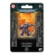Миниатюра WARHAMMER 40000: SPACE MARINES - LIEUTENANT