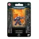 Мініатюра WARHAMMER 40000: SPACE MARINES - LIEUTENANT