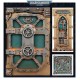 Набір террейну WARHAMMER 40 000: TERRAIN SET - BOARDING ACTIONS
