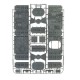 Набір террейну WARHAMMER 40 000: TERRAIN SET - BOARDING ACTIONS