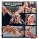 Мініатюра WARHAMMER 40000: TYRANIDS - HIVE TYRANT