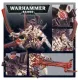 Мініатюра WARHAMMER 40000: TYRANIDS - HIVE TYRANT