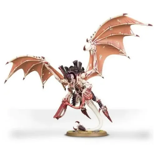 Мініатюра WARHAMMER 40000: TYRANIDS - HIVE TYRANT