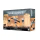 Набір мініатюр WARHAMMER 40000: TAU EMPIRE - COMMANDER SHADOWSUN