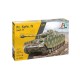 Танк Pz. Kpfw. IV Ausf. H