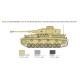 Танк Pz. Kpfw. IV Ausf. H