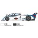 Збірна модель 1:24 Автомобіль Lancia LC2 Italeri 3641