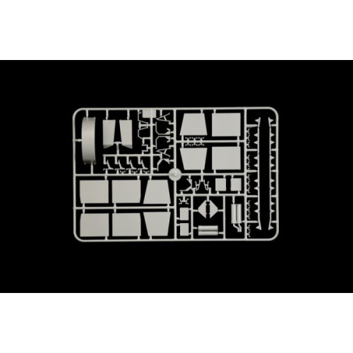 Танк Pz. Kpfw. IV Ausf. H
