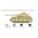 Танк Pz. Kpfw. IV Ausf. H