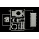 Танк Pz. Kpfw. IV Ausf. H