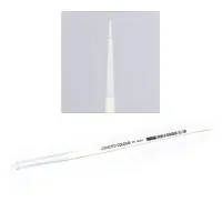Кисть SYNTHETIC LAYER BRUSH (SMALL)