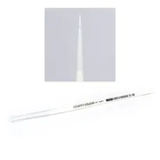 Кисть SYNTHETIC LAYER BRUSH (SMALL)