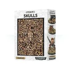 Набір дизайна CITADEL SKULLS